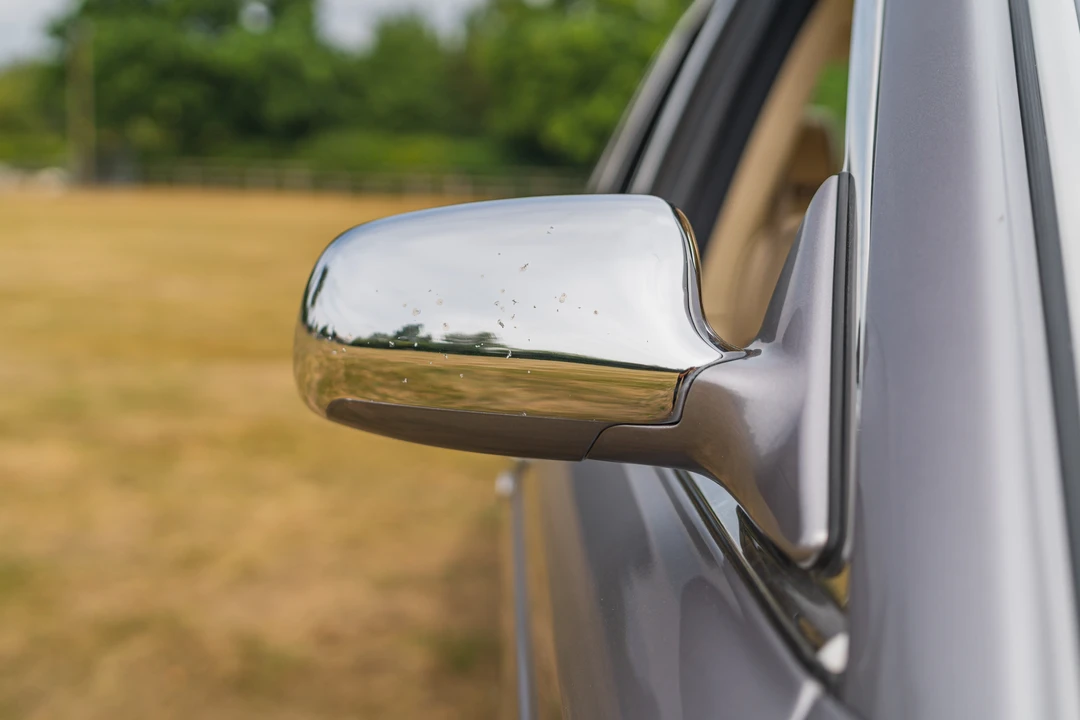 2005 Bentley Arnage R & RL - Image 26 of 31