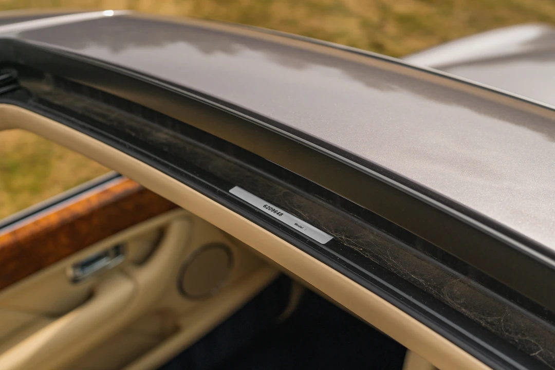 2005 Bentley Arnage R & RL - Image 28 of 31
