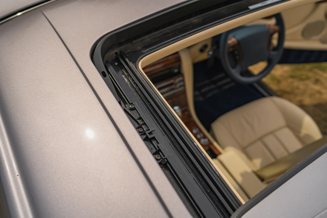 2005 Bentley Arnage R & RL - Image 30 of 31