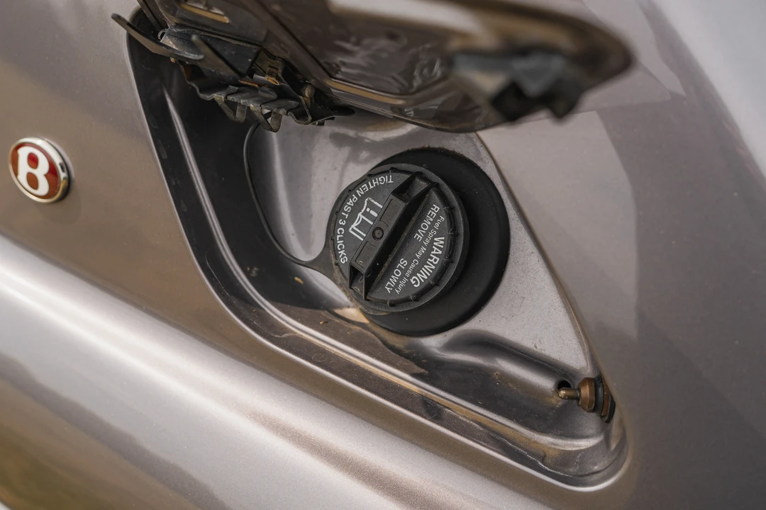 2005 Bentley Arnage R & RL - Image 31 of 31