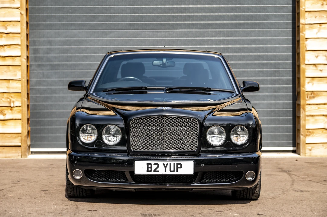 2005 Bentley Arnage T - Image 3 of 31