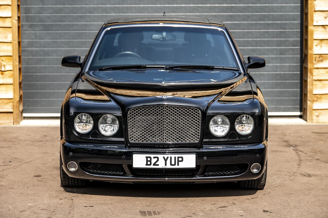 2005 Bentley Arnage T - Image 10 of 31
