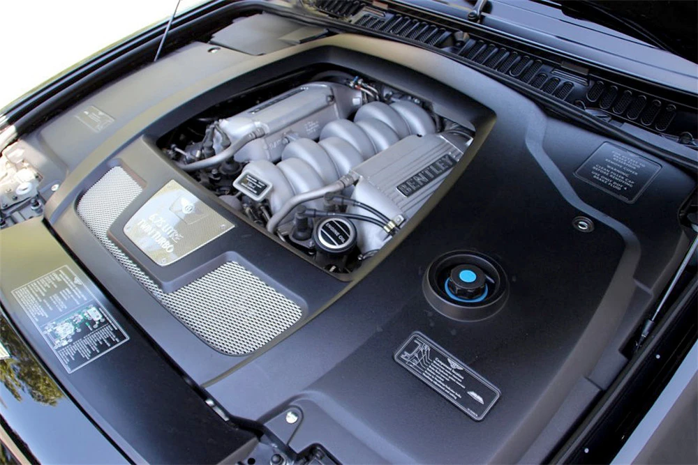 2005 Bentley Arnage T - Image 3 of 5