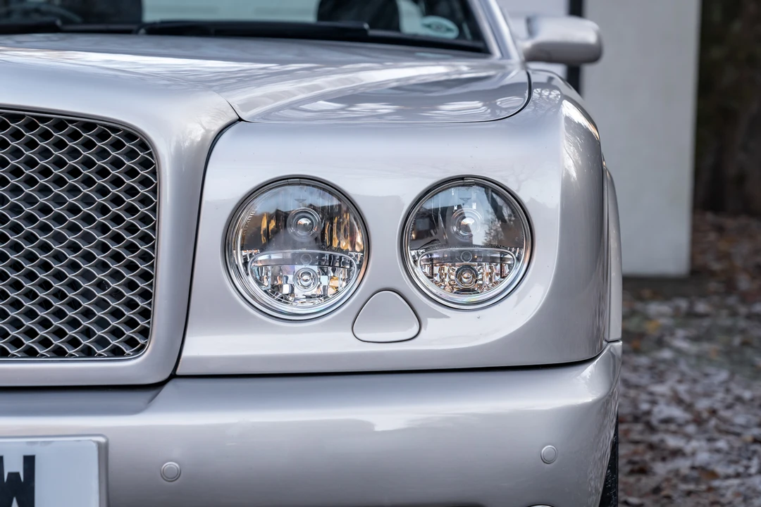 2005 Bentley Arnage T - Image 26 of 31
