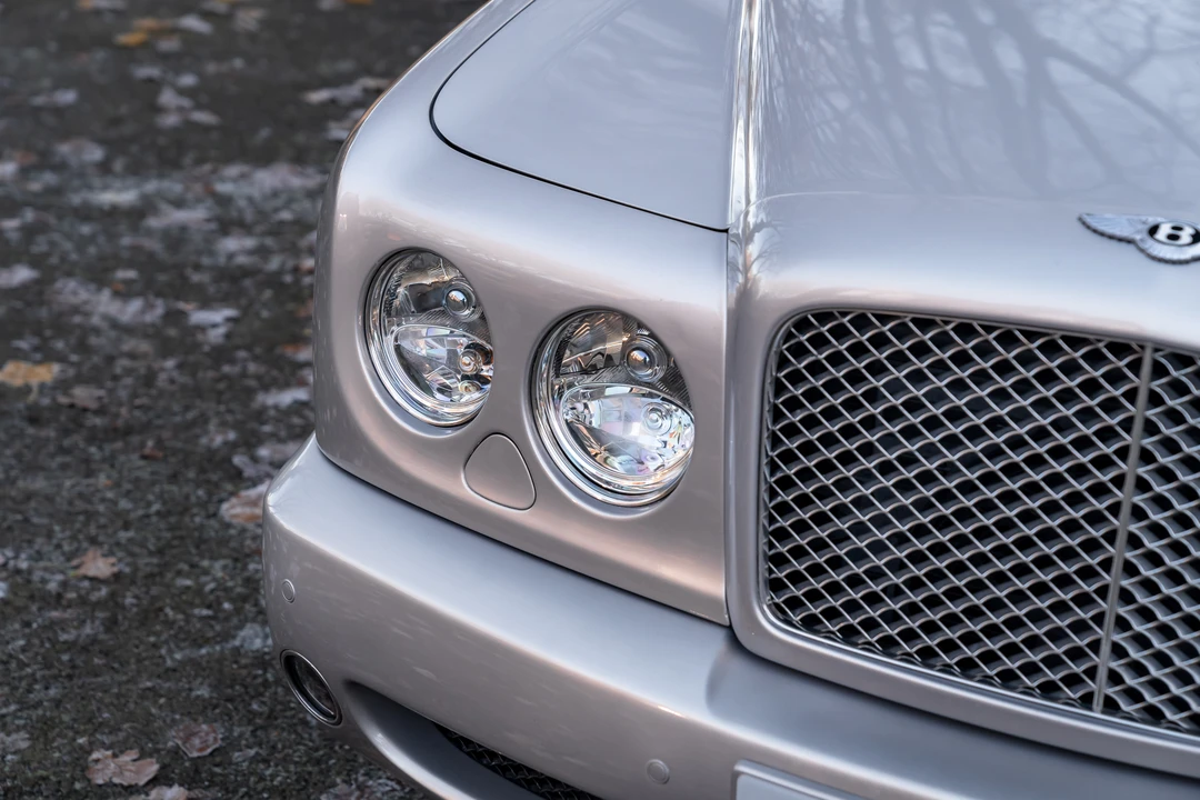 2005 Bentley Arnage T - Image 28 of 31