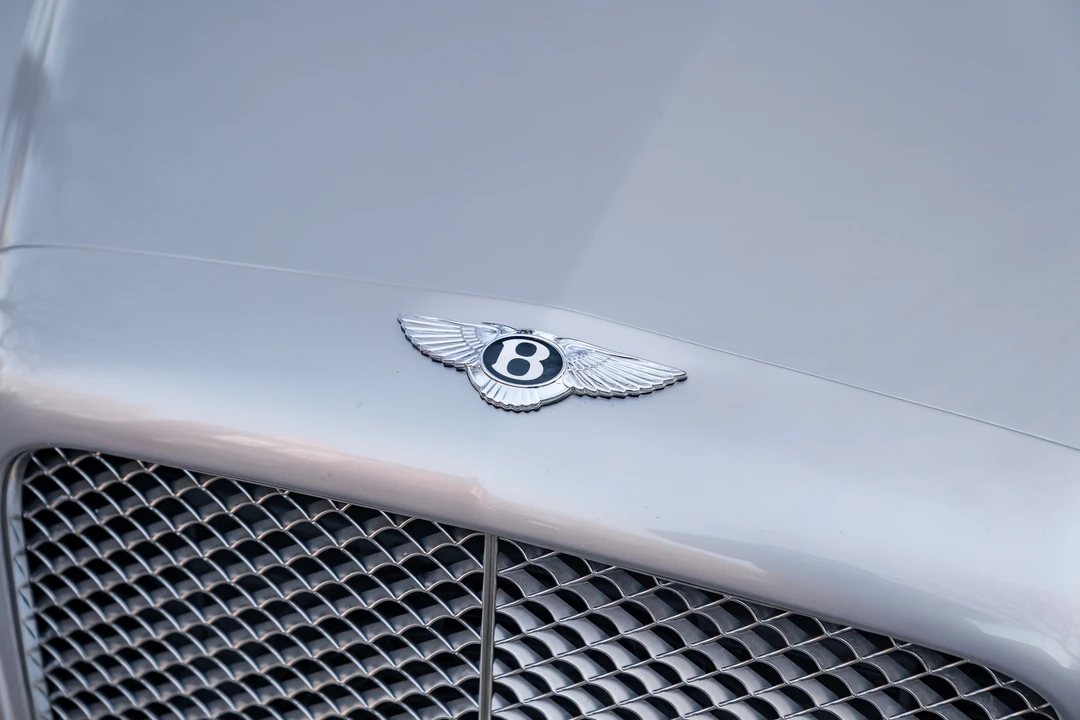 2005 Bentley Arnage T - Image 29 of 31