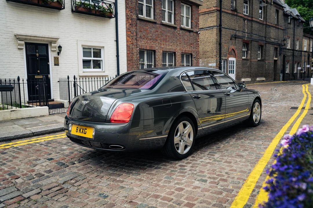 2005 Bentley Continental Flying Spur - Image 16 of 31