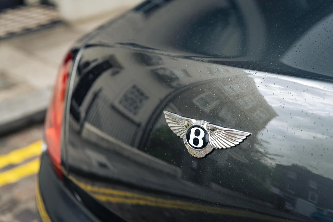 2005 Bentley Continental Flying Spur - Image 28 of 31