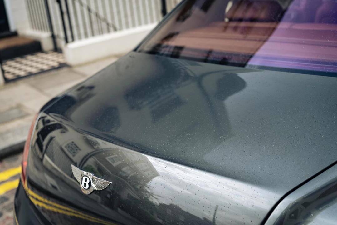 2005 Bentley Continental Flying Spur - Image 29 of 31