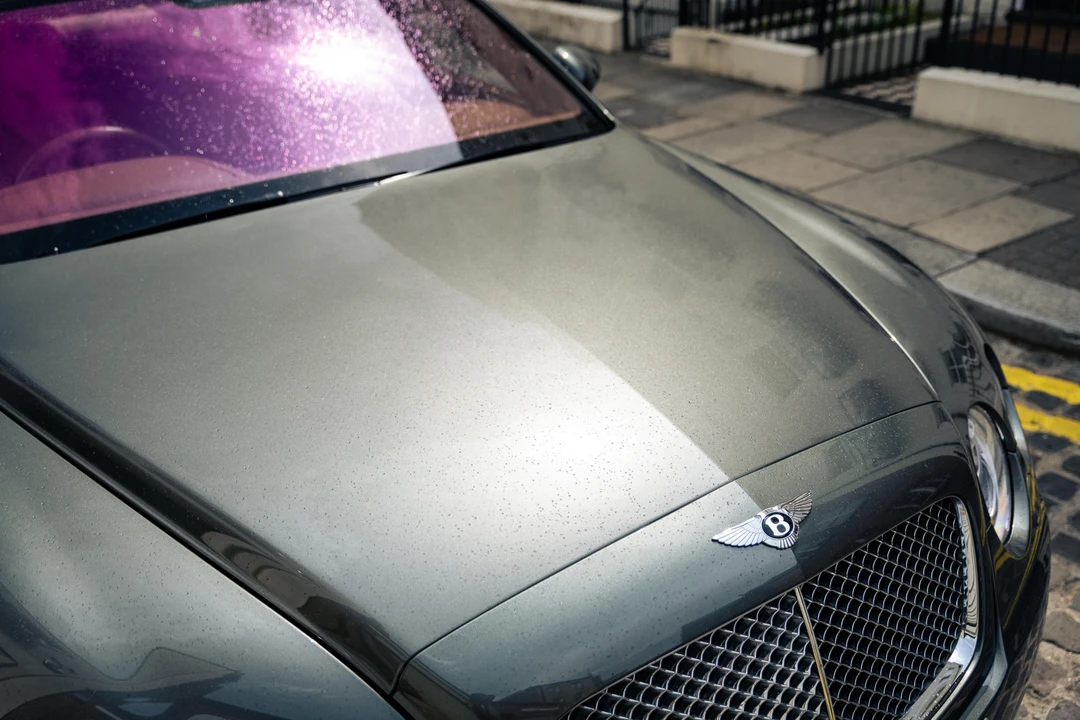 2005 Bentley Continental Flying Spur - Image 20 of 31