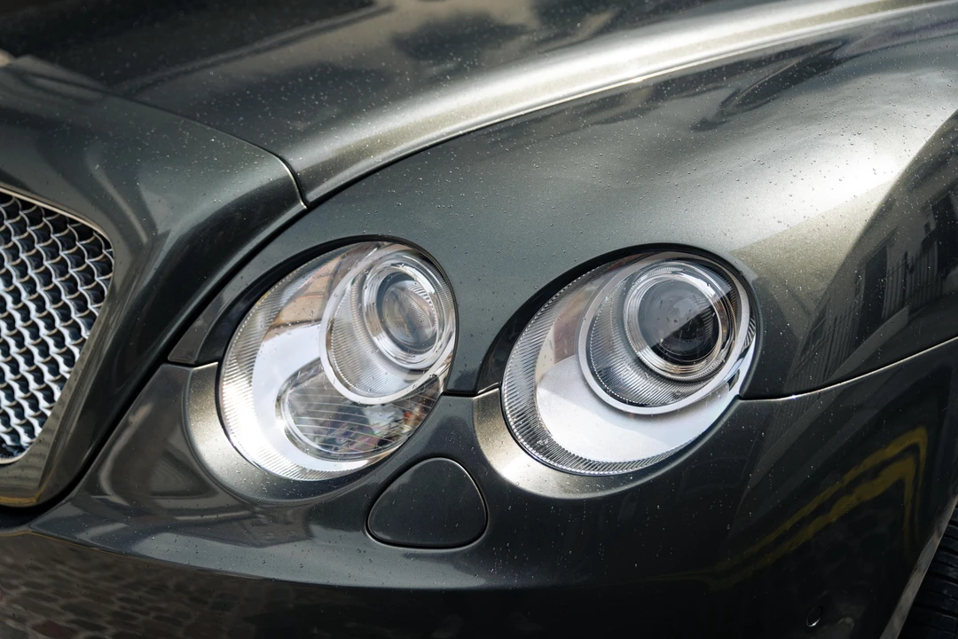 2005 Bentley Continental Flying Spur - Image 21 of 31