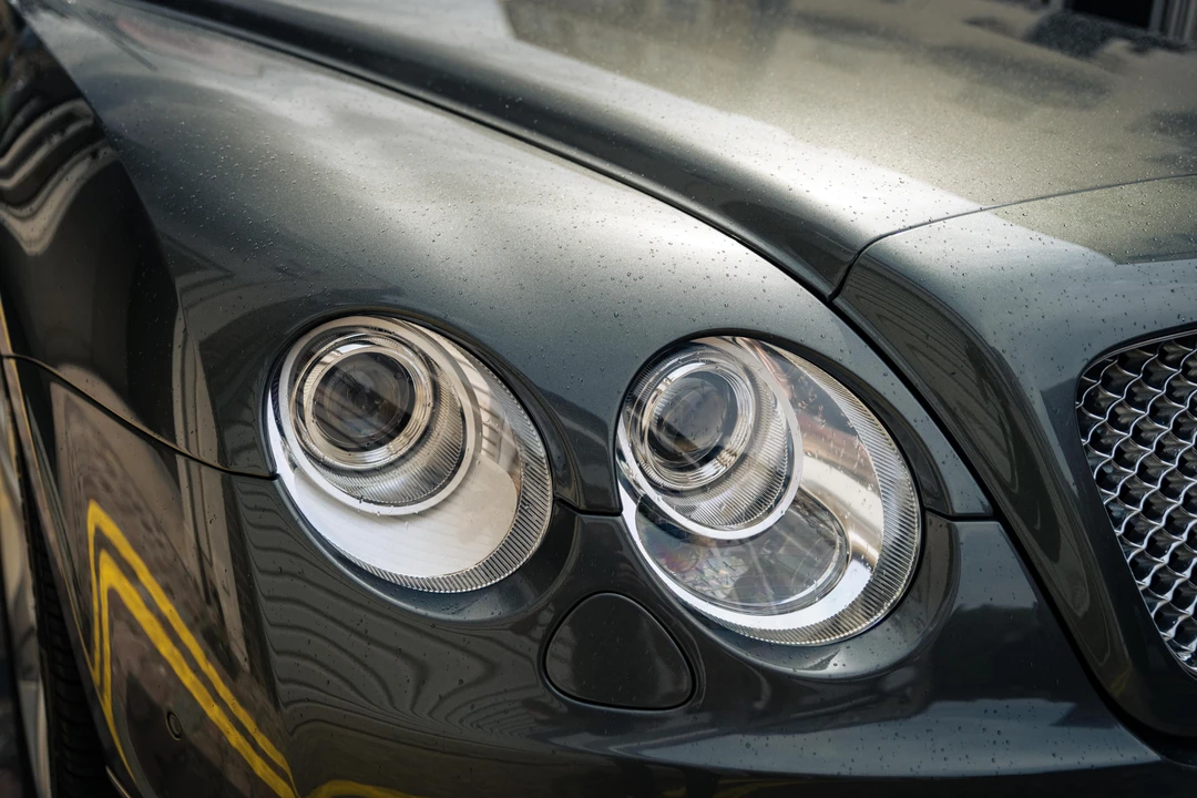 2005 Bentley Continental Flying Spur - Image 23 of 31