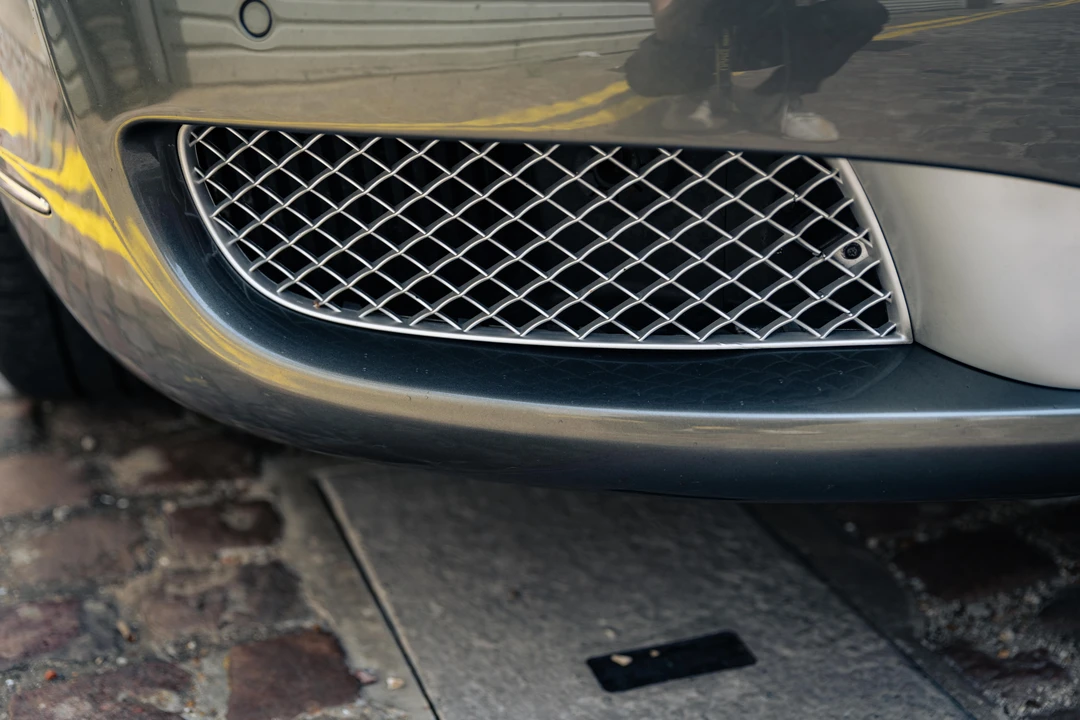 2005 Bentley Continental Flying Spur - Image 24 of 31