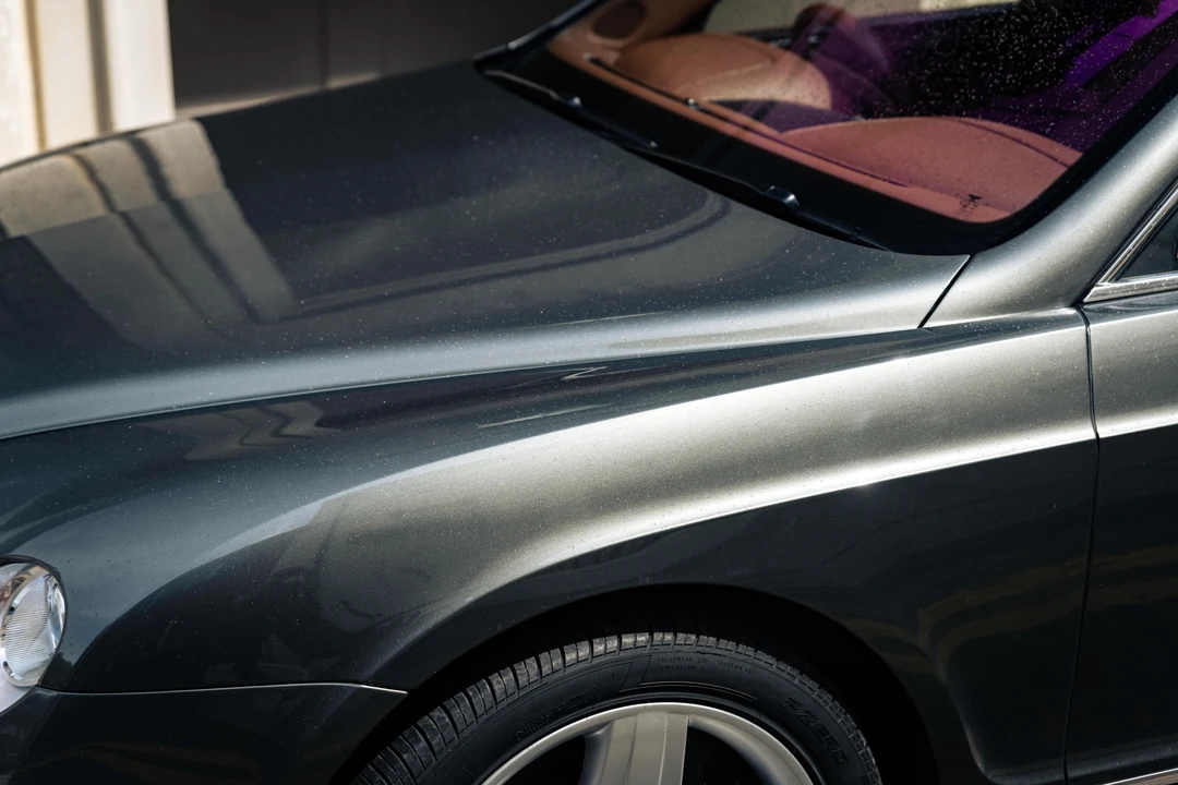 2005 Bentley Continental Flying Spur - Image 27 of 31