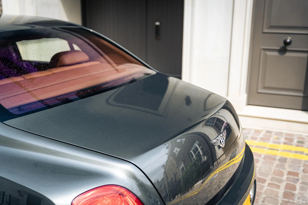 2005 Bentley Continental Flying Spur - Image 31 of 31