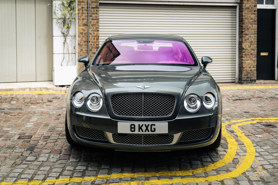 2005 Bentley Continental Flying Spur - Image 3 of 31