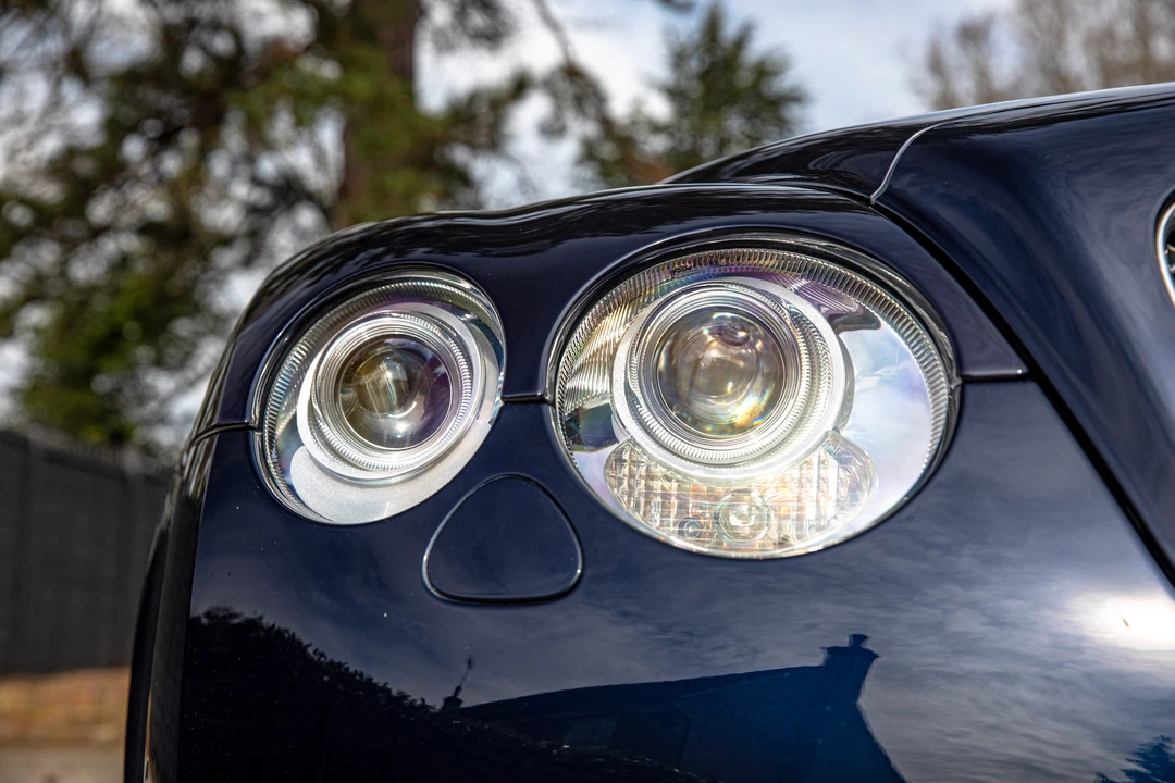 2005 Bentley Continental GT 1st Gen - Image 31 of 31
