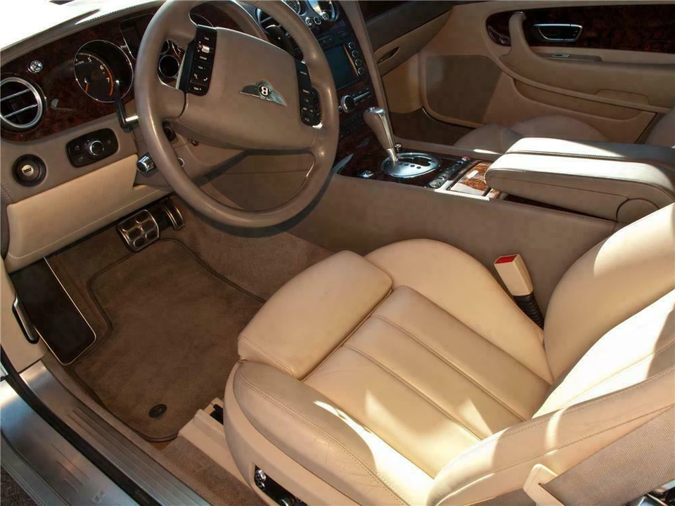 2005 Bentley Continental GT 1st Gen - Image 4 of 5