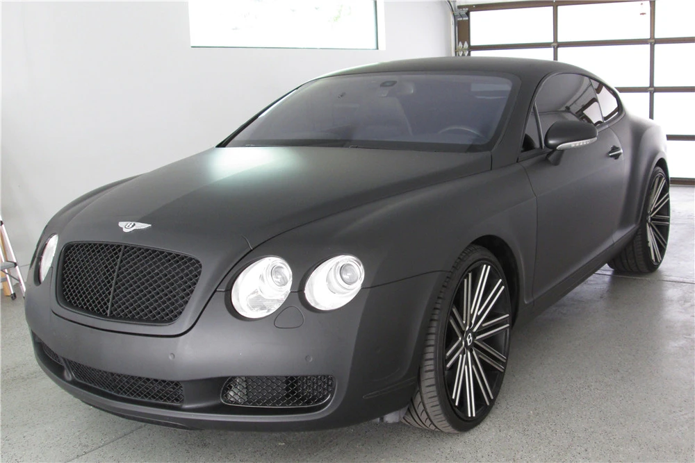 2005 Bentley Continental GT 1st Gen - Image 2 of 8