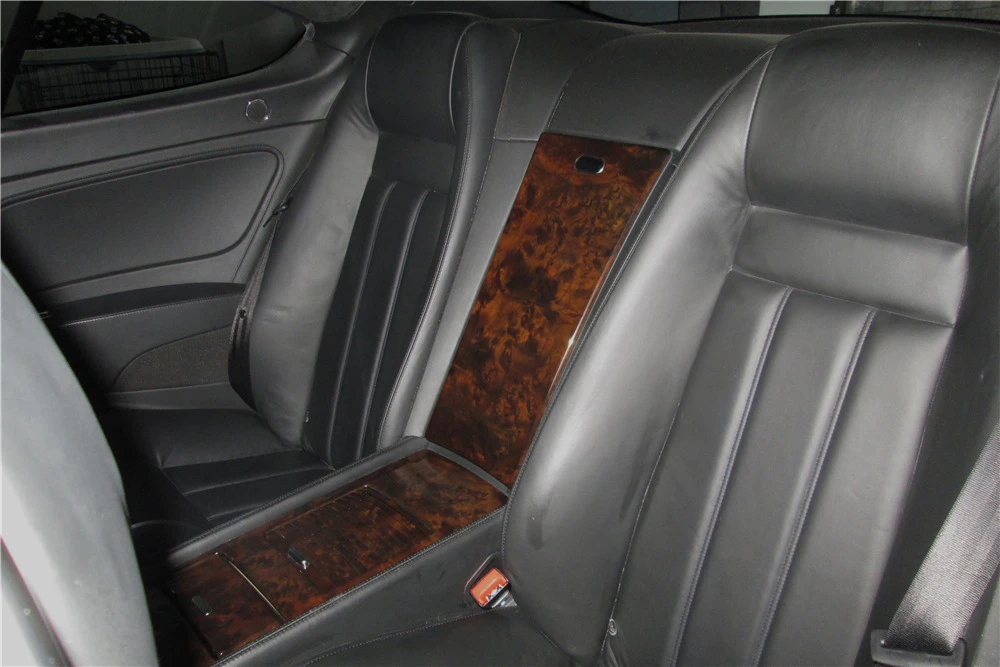 2005 Bentley Continental GT 1st Gen - Image 5 of 8