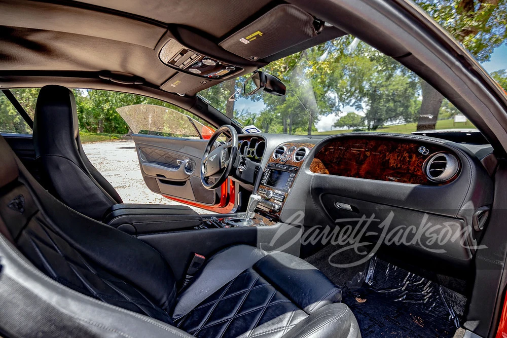 2005 Bentley Continental GT 1st Gen - Image 3 of 26