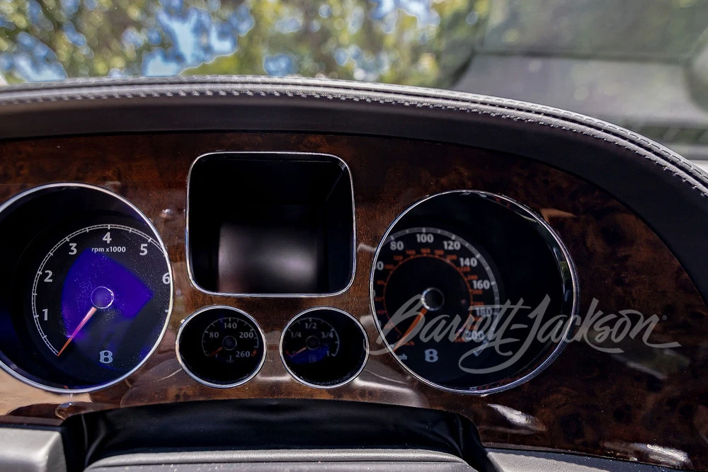 2005 Bentley Continental GT 1st Gen - Image 6 of 26