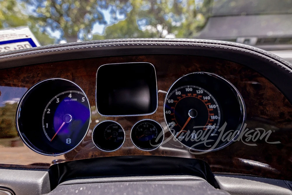 2005 Bentley Continental GT 1st Gen - Image 13 of 26