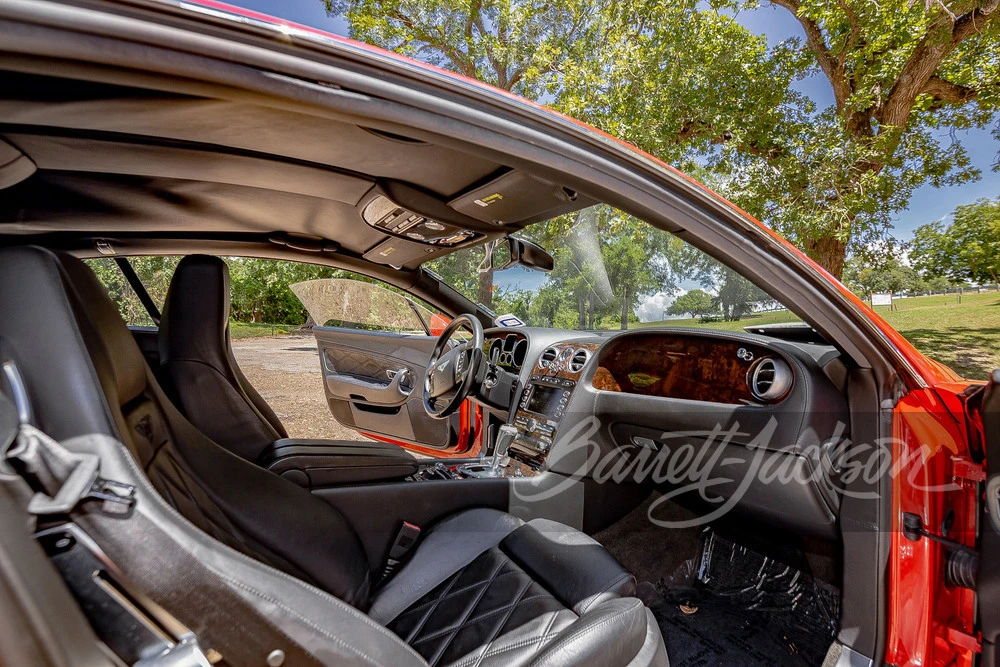 2005 Bentley Continental GT 1st Gen - Image 20 of 26