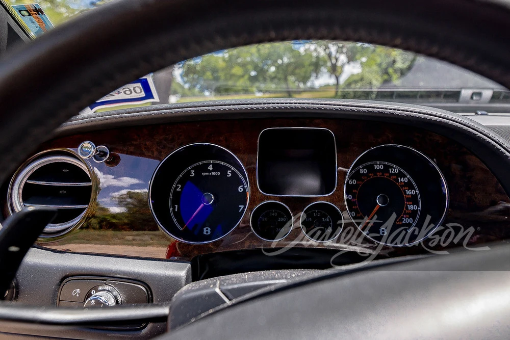 2005 Bentley Continental GT 1st Gen - Image 22 of 26