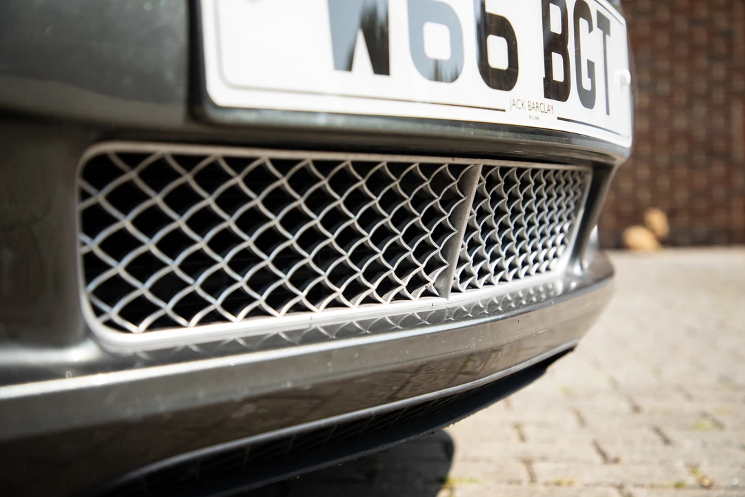 2005 Bentley Continental GT 1st Gen - Image 19 of 31