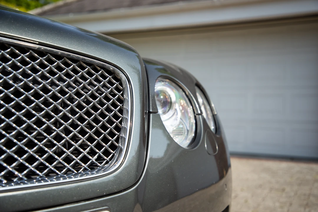 2005 Bentley Continental GT 1st Gen - Image 25 of 31