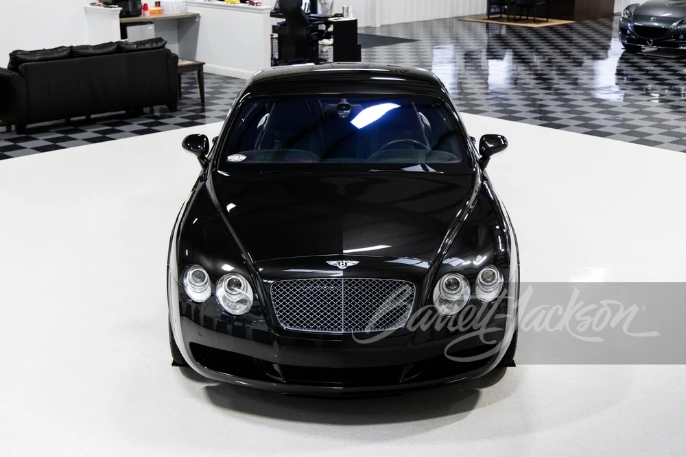 2005 Bentley Continental GT 1st Gen - Image 2 of 31
