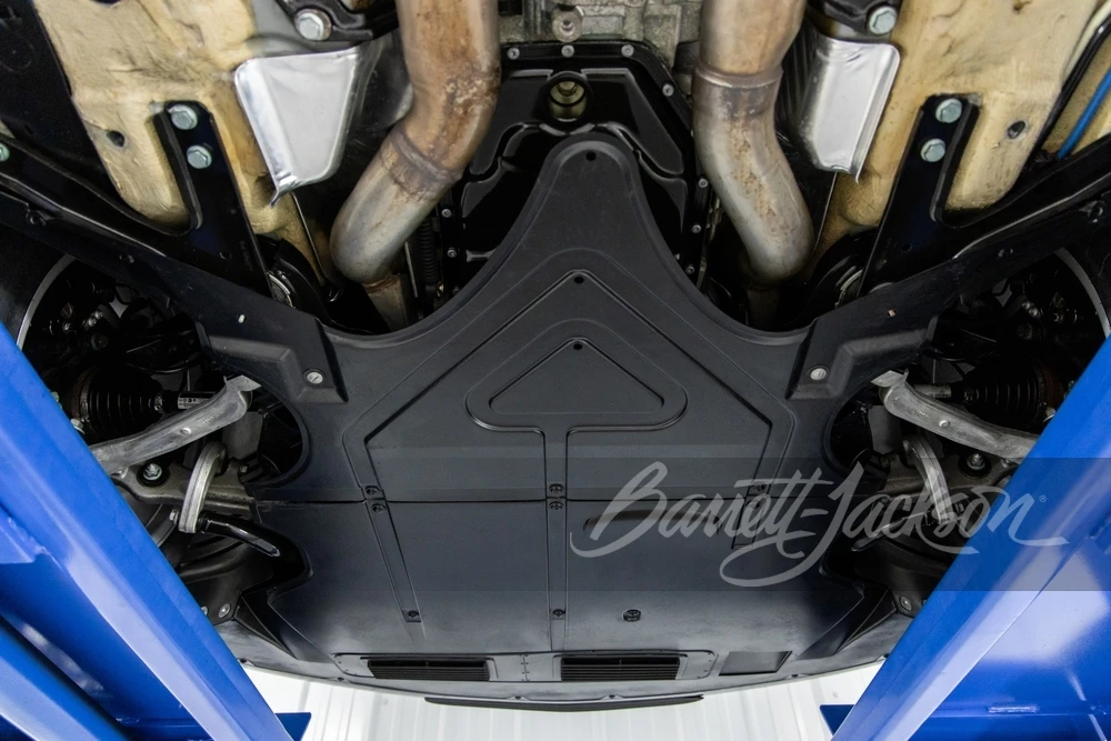 2005 Bentley Continental GT 1st Gen - Image 12 of 31