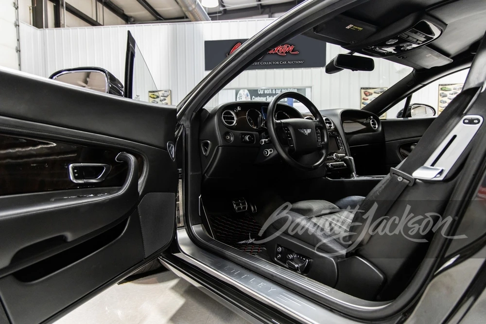 2005 Bentley Continental GT 1st Gen - Image 15 of 31