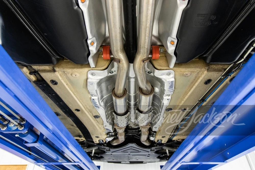 2005 Bentley Continental GT 1st Gen - Image 24 of 31