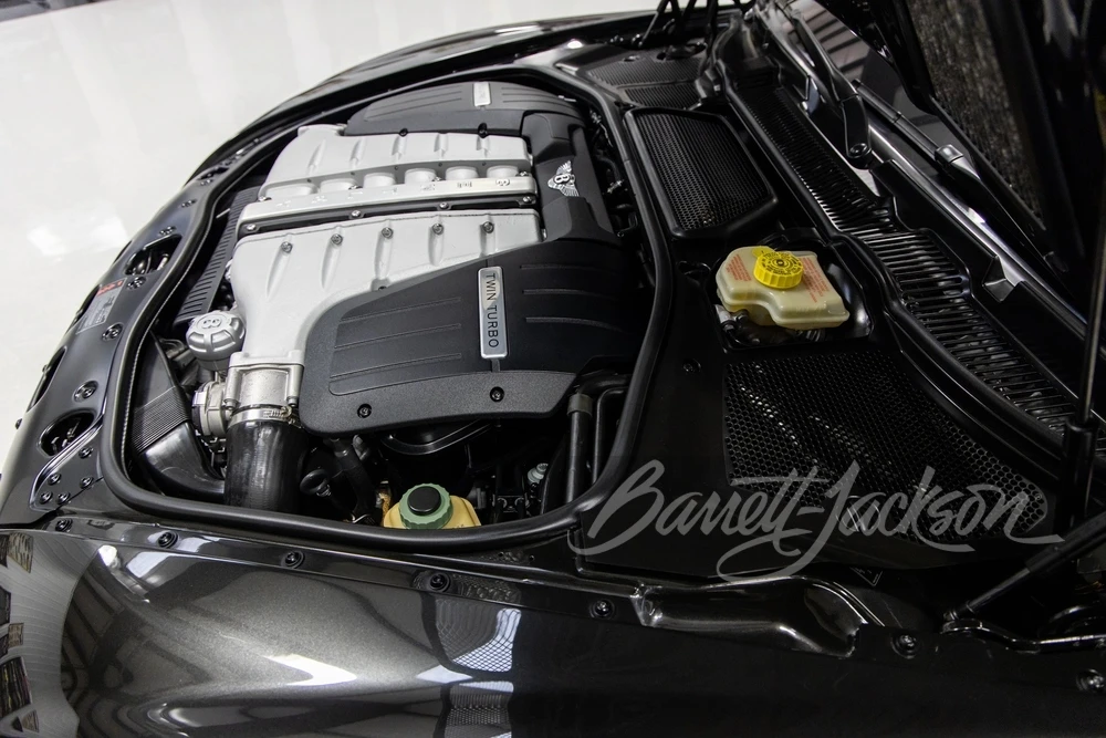 2005 Bentley Continental GT 1st Gen - Image 26 of 31