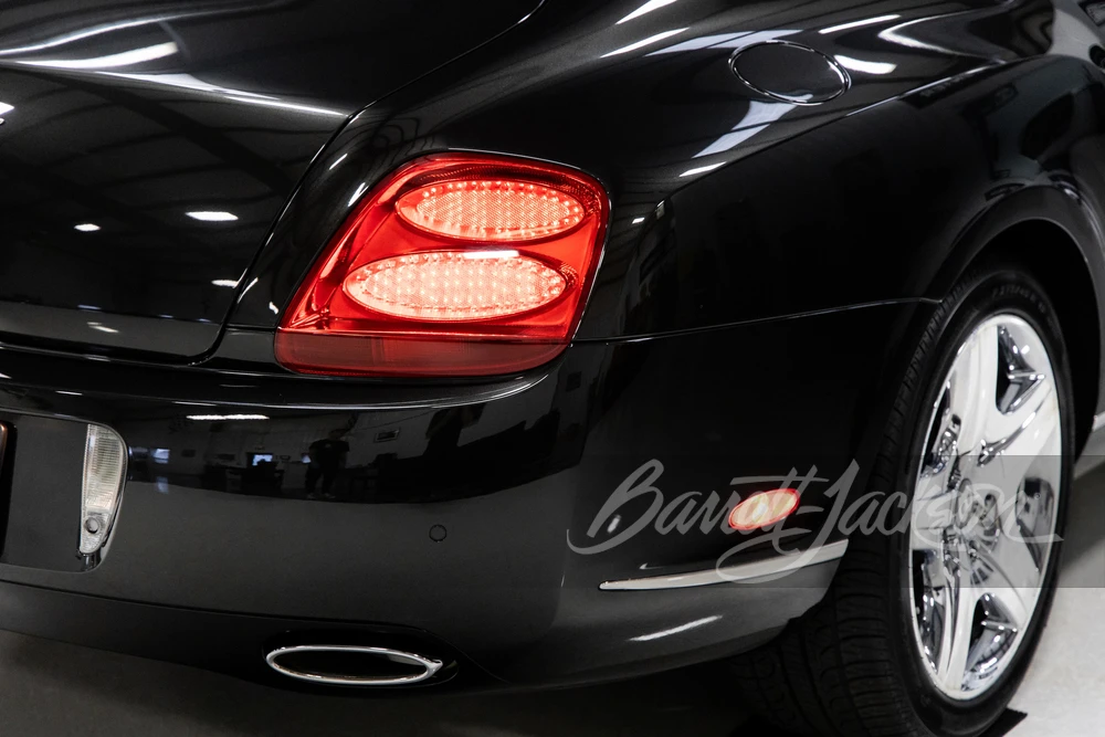 2005 Bentley Continental GT 1st Gen - Image 28 of 31