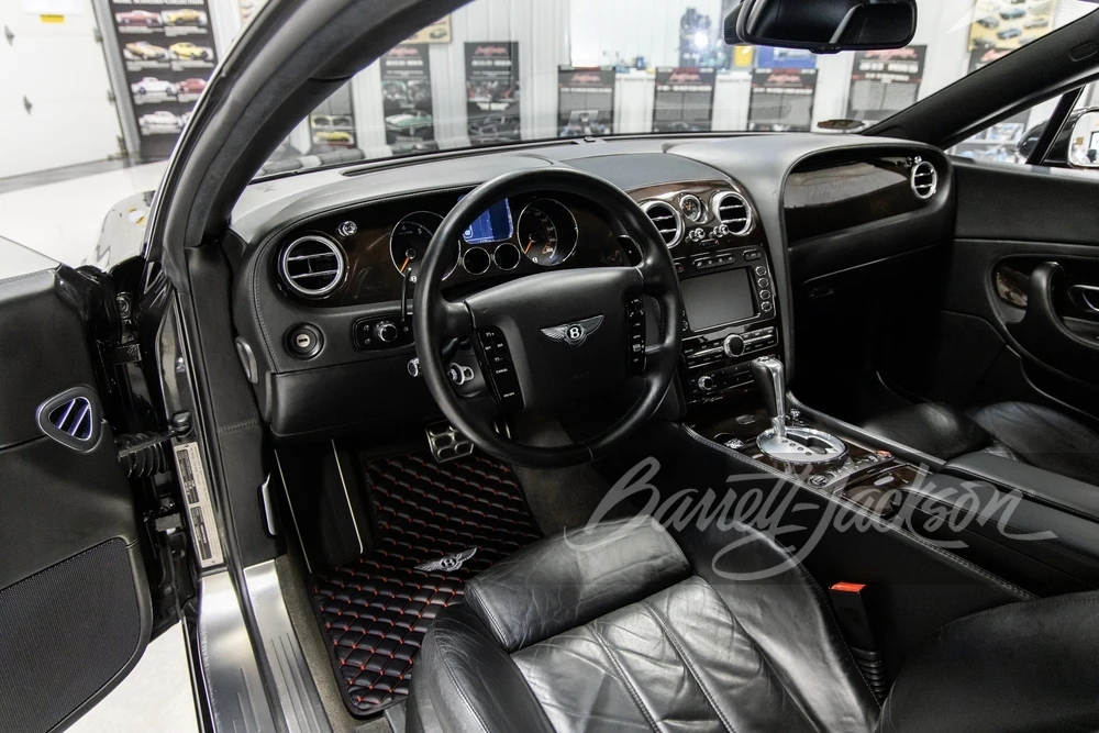 2005 Bentley Continental GT 1st Gen - Image 30 of 31