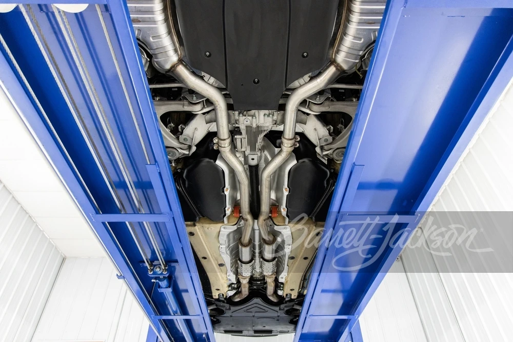 2005 Bentley Continental GT 1st Gen - Image 31 of 31