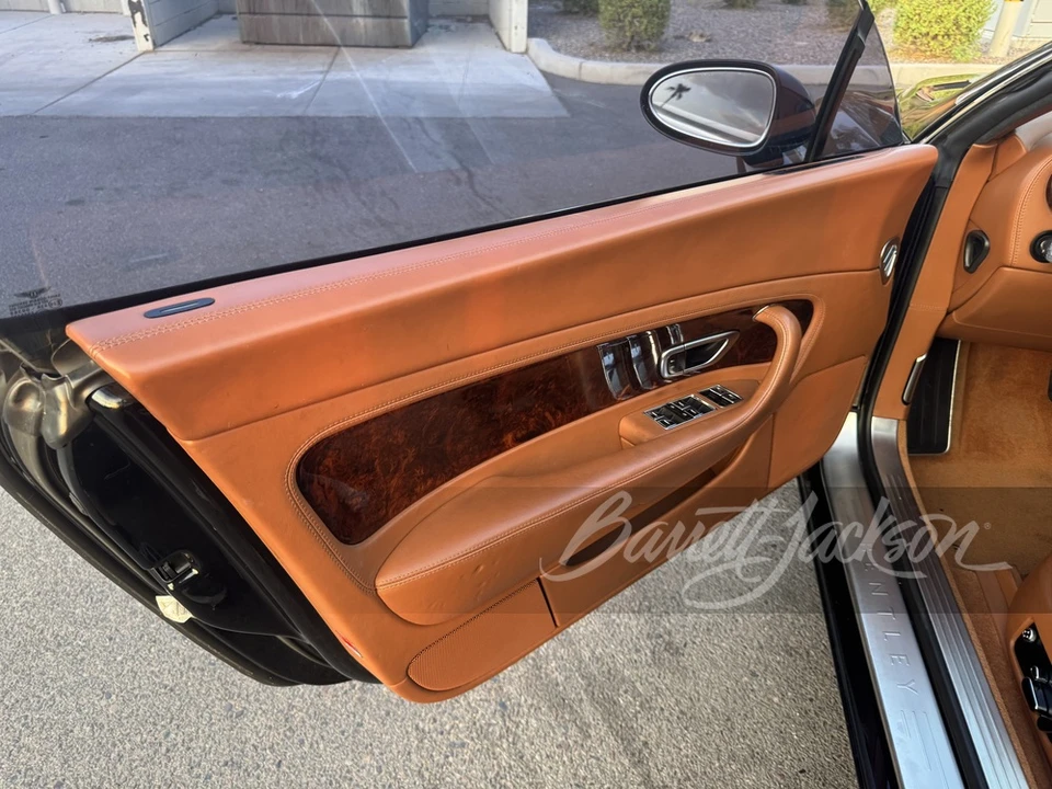 2005 Bentley Continental GT 1st Gen - Image 7 of 17