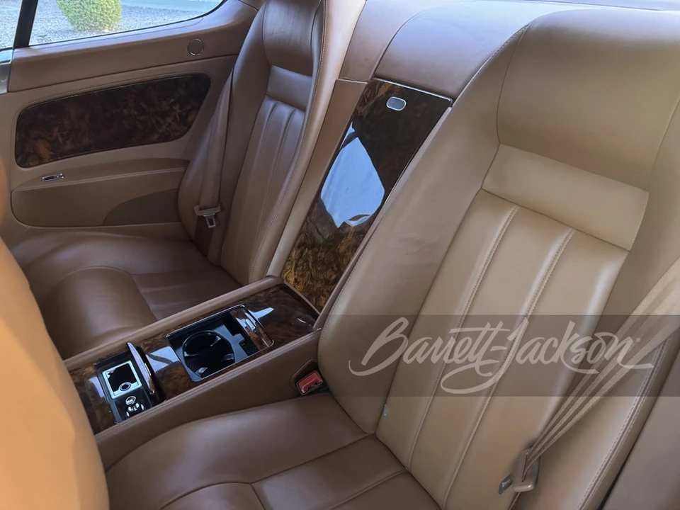 2005 Bentley Continental GT 1st Gen - Image 8 of 17