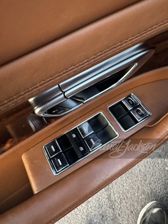 2005 Bentley Continental GT 1st Gen - Image 12 of 17