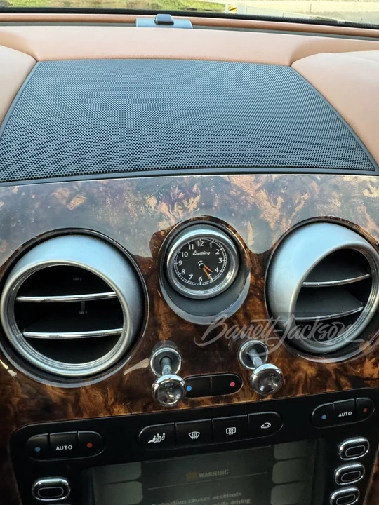 2005 Bentley Continental GT 1st Gen - Image 13 of 17