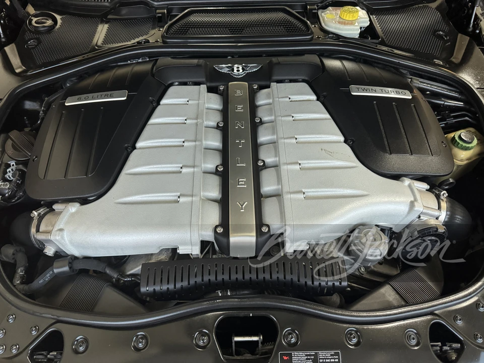 2005 Bentley Continental GT 1st Gen - Image 2 of 17