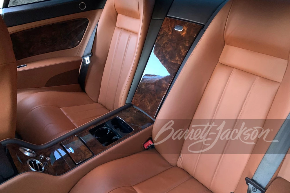 2005 Bentley Continental GT 1st Gen - Image 4 of 6
