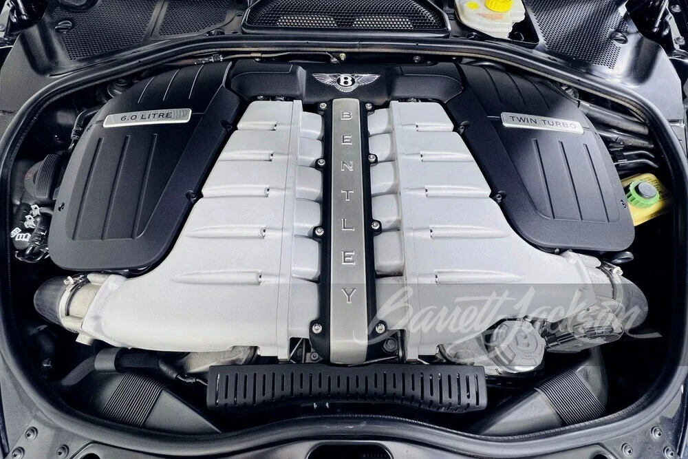 2005 Bentley Continental GT 1st Gen - Image 2 of 31