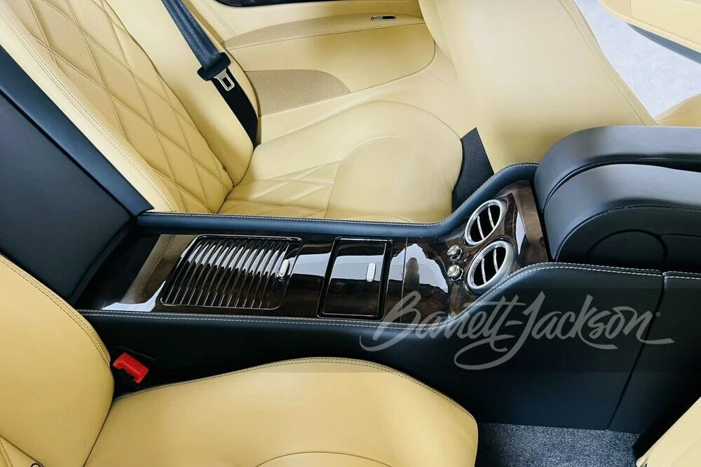 2005 Bentley Continental GT 1st Gen - Image 5 of 31