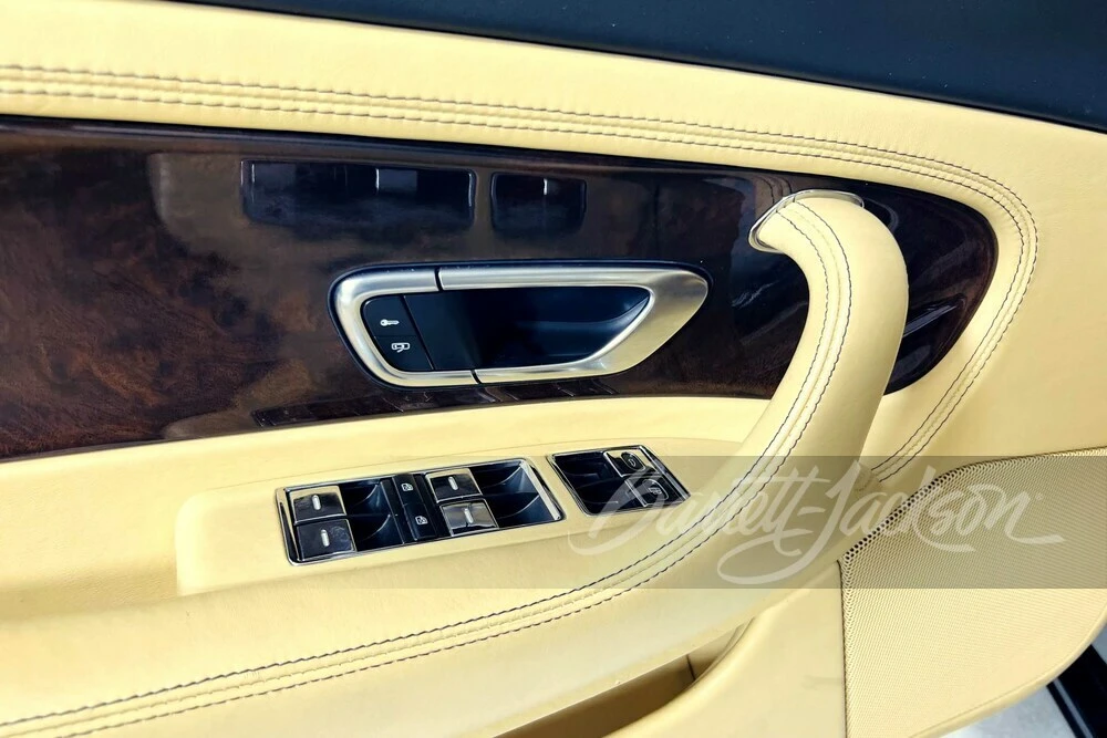 2005 Bentley Continental GT 1st Gen - Image 9 of 31