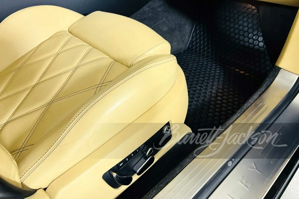 2005 Bentley Continental GT 1st Gen - Image 20 of 31