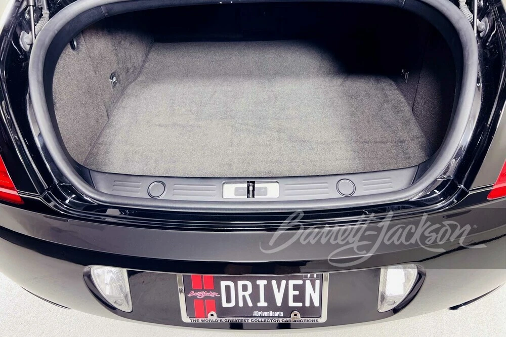 2005 Bentley Continental GT 1st Gen - Image 25 of 31